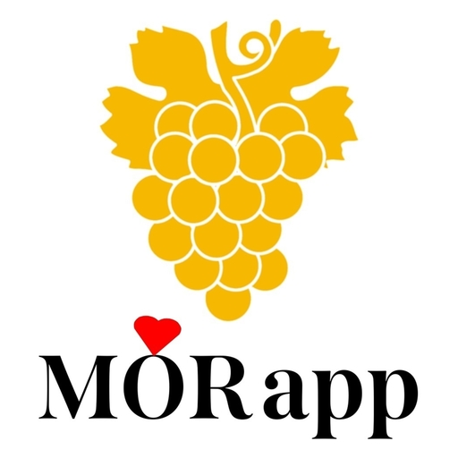 MórApp logo