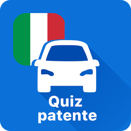 Quiz patente Ufficiale Italia Download on Windows