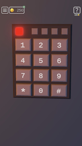 50 Tiny Room Escape 2