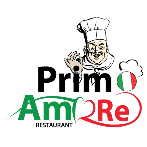 Primo Amore Italian Restaurant logo