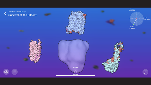 SuperStruct Screen 2