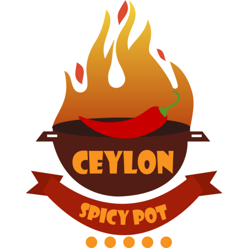 Ceylon Spicy Pot logo
