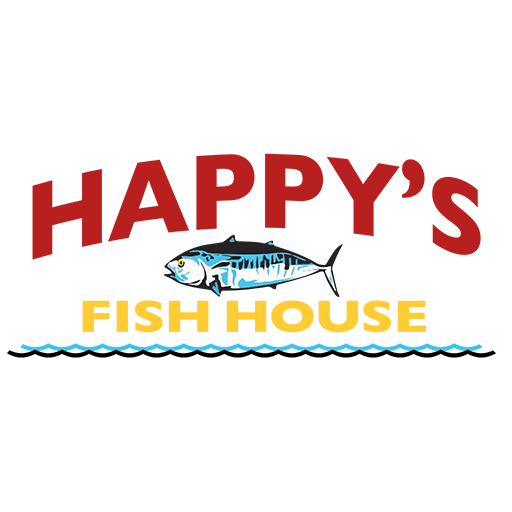 Happy's Fish House 1.0.0 Icon