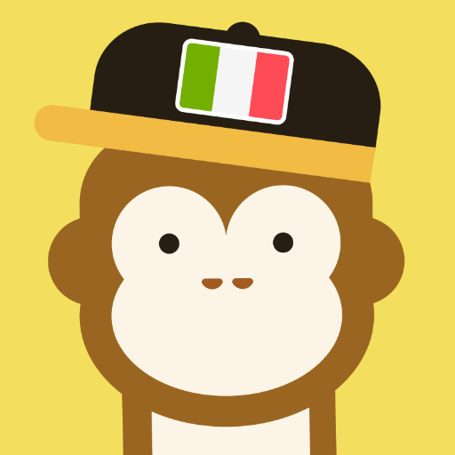 Ling - Learn Italian Language 6.2.1 Icon