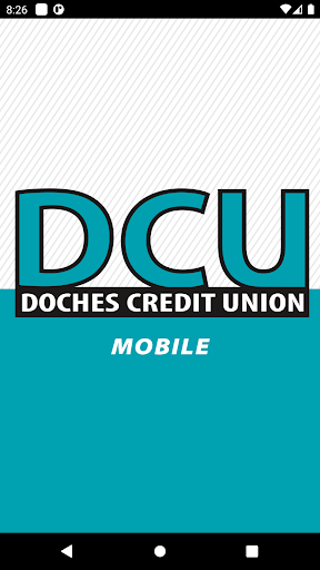 Android application DochesCU’s Mobile App screenshort