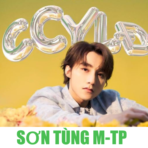 Sky Sơn Tùng MTP nhạc chuông logo