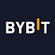 Bybit：仮想通貨の取引、購入、コピートレード、Web3