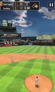 Real Baseball 3D 2.0.4 Screenshots 13