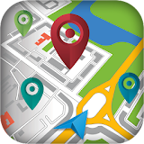 Maps Navigation & TransitGPS Navigation Maps Route icon