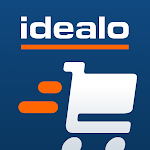 Cover Image of Tải xuống Idealo: Ứng dụng so sánh giá 19.0.22 APK