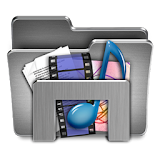 My Files - SD Card Manager icon