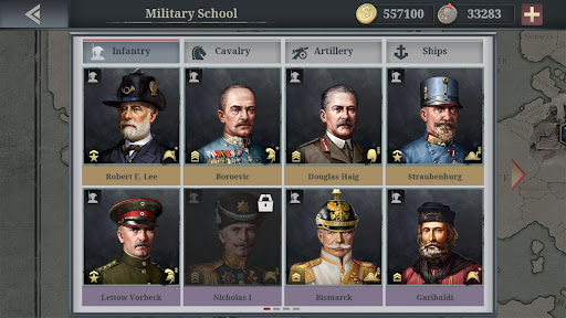 European War 6: 1914 - WW1 SLG - Strategy - games