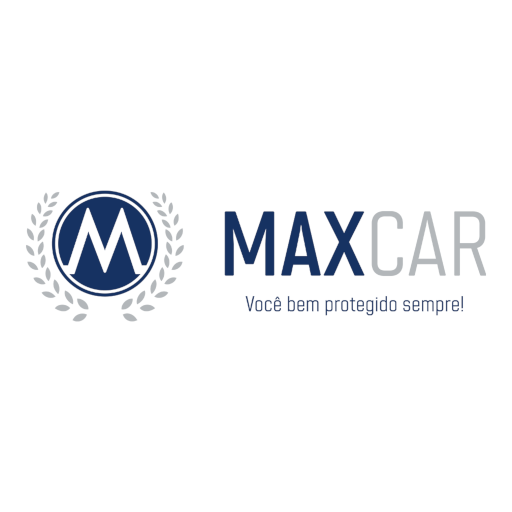 MAXCAR logo