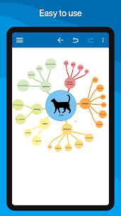 SimpleMind Pro – Mind Mapping 2.3.3 Apk 4