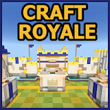 Craft Royale Minecraft map icon