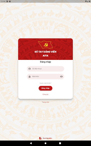 Download Sổ Tay Đảng Viên Aita Free For Android - Sổ Tay Đảng Viên Aita Apk  Download - Steprimo.Com