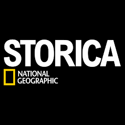 「Storica National Geographic」圖示圖片