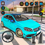 Cover Image of Unduh Real Driving School: Car Games  APK