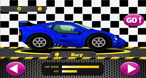 Code Triche Car wash and Race (Astuce) APK MOD screenshots 3