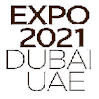 Expo 2020 United Emirates World Fair in Dubai UAE