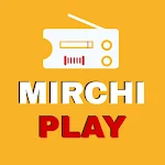 Cover Image of Download Mirchi Play-Best online radio 2020 1.0.6.27 APK