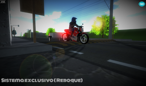 Brasil Motos Simulator  screenshots 1