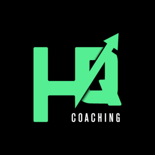 HQ Coaching Header - AppWisp.com