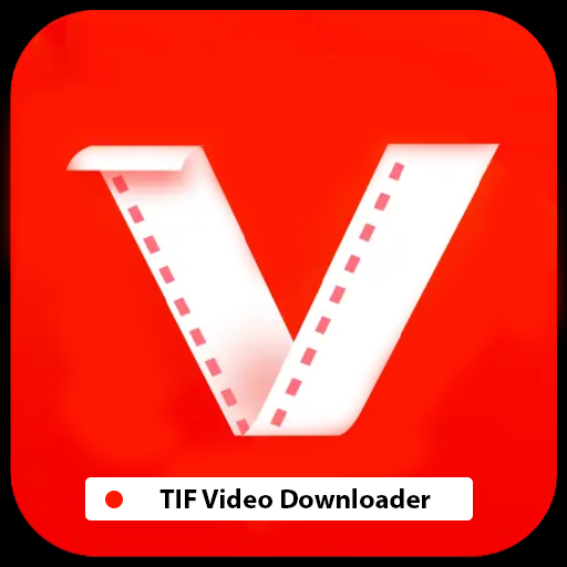 TIF Video Downloader