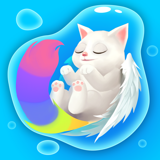 Animal Evolution: Pet Grow Laai af op Windows
