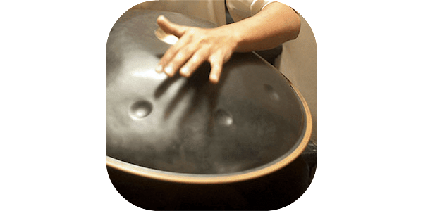 Hang Drum – Apps on Google Play