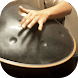 Hang drum virtual - Androidアプリ