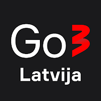 Go3 Латвия (Android TV)