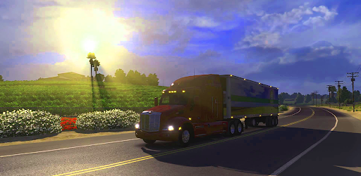 Truck Simulator 2022 1.0.11 screenshots 8