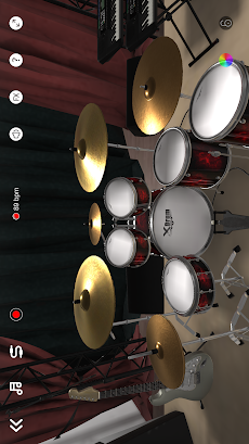 X Drum - 3D ＆ ARのおすすめ画像3