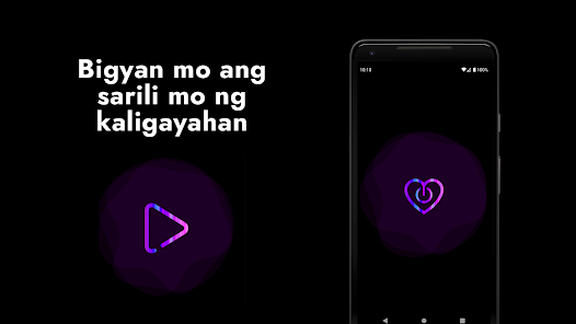 Screenshot na larawan