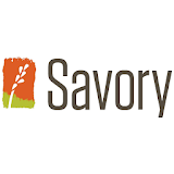 Savory Conference icon