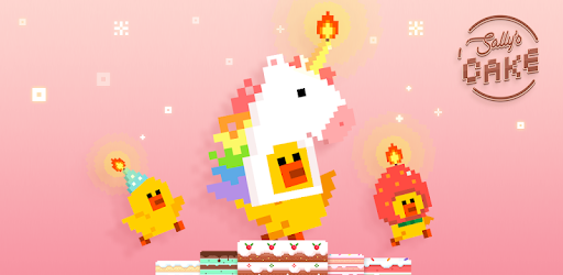 Sally S Cake Google Play のアプリ