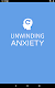 screenshot of Unwinding Anxiety®