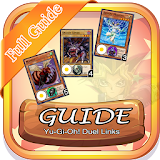 Full Guide Yu-Gi-Oh! Duel Link icon