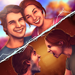 Cover Image of Télécharger Play Stories: Love,Interactive  APK