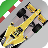 Formula GP Racing Pro icon