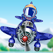 Plane Fight Army War Game - Androidアプリ