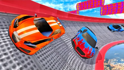 Race Master 3D - Car Racing TikTok ads, Race Master 3D - Car Racing TikTok  advertising