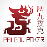 Pai Gow Poker - Royal Online icon