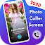 Photo Caller Screen - HD Caller ID