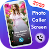 Photo Caller Screen - HD Caller ID