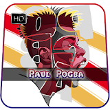 HD Paul Pogba Wallpapers icon