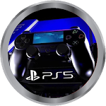 Cover Image of ดาวน์โหลด Guide for PS5  APK