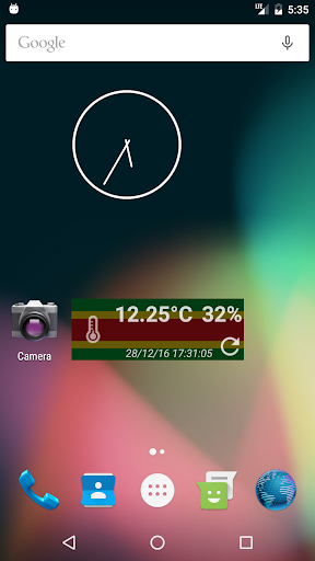 Tiempo San Justo de la Vega