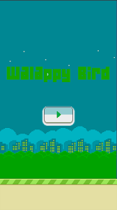 Walappy Bird